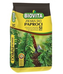 ZIEMIA DO PAPROCI 5L