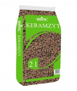 KERAMZYT; DRENAŻ 2L