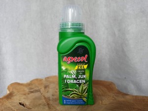 NAWÓZ DO PALM, JUK I DRACEN 250ML