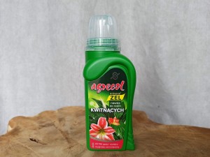 NAWÓZ DO ROŚLIN KWITNĄCYCH 250ML