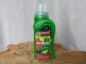 NAWÓZ DO BONSAI 250ML