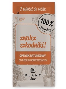 OPRYSK RATUNKOWY DO ROŚLIN DONICZKOWYCH 30 ml